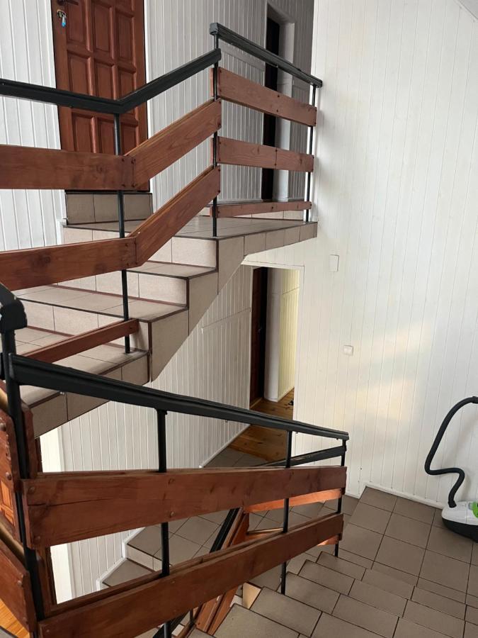 Dom Wczasowy Riviera Apartment Ustronie Morskie Exterior photo